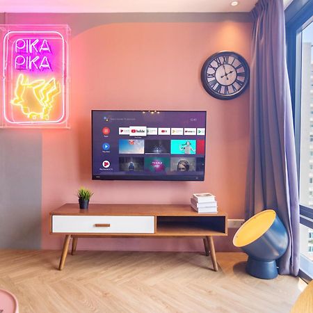 Tropicana 218 Macalister X Airlevate Suites Джордж Таун Екстериор снимка