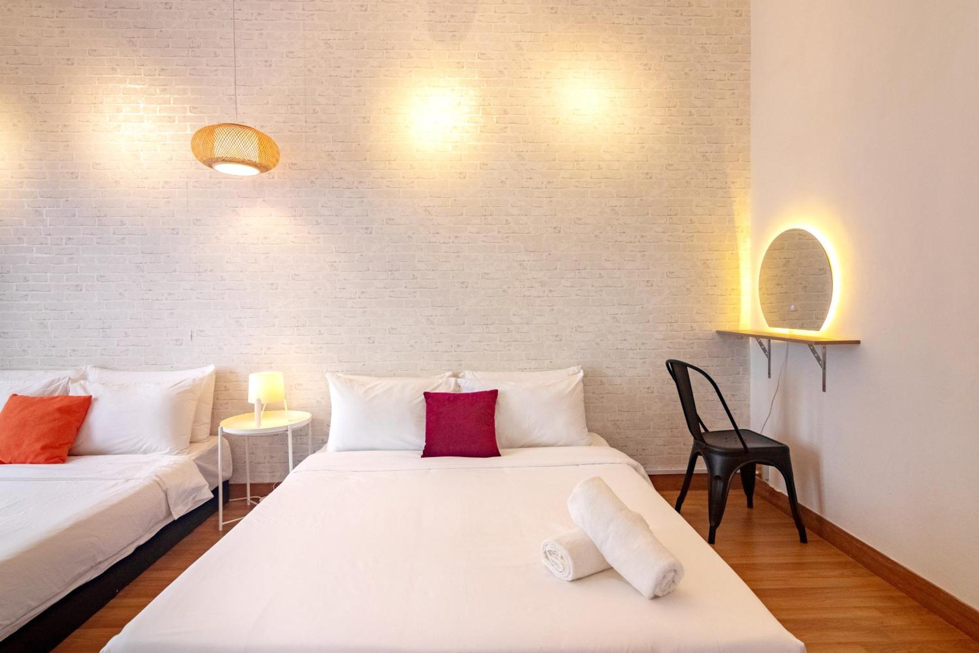 Tropicana 218 Macalister X Airlevate Suites Джордж Таун Екстериор снимка