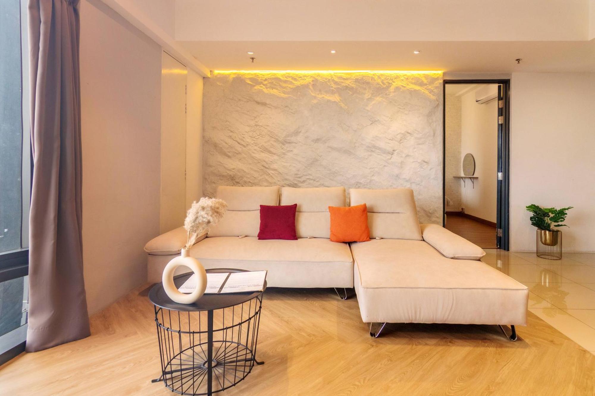 Tropicana 218 Macalister X Airlevate Suites Джордж Таун Екстериор снимка